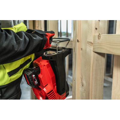 Повітродувка-вентилятор акумуляторна Milwaukee M12 AF-0 без АКБ