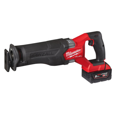 Сабельная пила аккумуляторная Milwaukee M18 FSZ-502X 4933478291