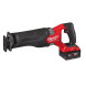 Сабельная пила аккумуляторная Milwaukee M18 FSZ-502X 4933478291