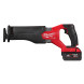Сабельная пила аккумуляторная Milwaukee M18 FSZ-502X 4933478291