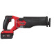 Сабельная пила аккумуляторная Milwaukee M18 FSZ-502X 4933478291