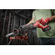 Сабельная пила аккумуляторная Milwaukee M18 FSZ-502X 4933478291