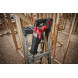 Сабельная пила аккумуляторная Milwaukee M18 FSZ-502X 4933478291