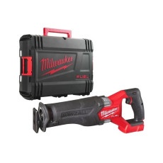Шабельна пила акумуляторна Milwaukee M18 FSZ-0X 4933478293 без АКБ