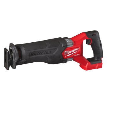 Шабельна пила акумуляторна Milwaukee M18 FSZ-0X 4933478293 без АКБ