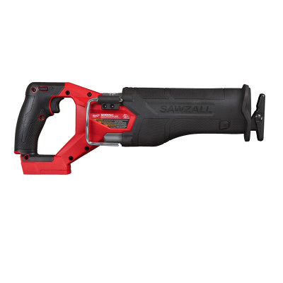 Шабельна пила акумуляторна Milwaukee M18 FSZ-0X 4933478293 без АКБ