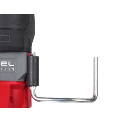 Шабельна пила акумуляторна Milwaukee M18 FSZ-0X 4933478293 без АКБ
