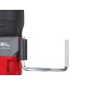 Шабельна пила акумуляторна Milwaukee M18 FSZ-0X 4933478293 без АКБ