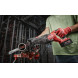 Шабельна пила акумуляторна Milwaukee M18 FSZ-0X 4933478293 без АКБ