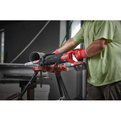 Шабельна пила акумуляторна Milwaukee M18 FSZ-0X 4933478293 без АКБ