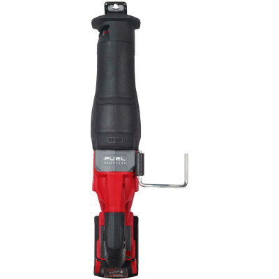 Шабельна пила акумуляторна Milwaukee M18 ONEFSZ-502X 4933478294