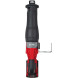 Шабельна пила акумуляторна Milwaukee M18 ONEFSZ-502X 4933478294