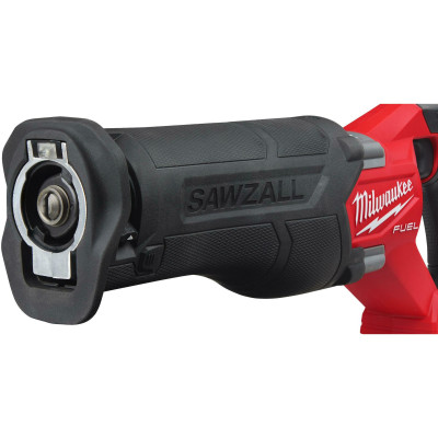 Шабельна пила акумуляторна Milwaukee M18 ONEFSZ-502X 4933478294