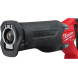 Шабельна пила акумуляторна Milwaukee M18 ONEFSZ-502X 4933478294