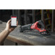 Шабельна пила акумуляторна Milwaukee M18 ONEFSZ-502X 4933478294