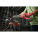 Шабельна пила акумуляторна Milwaukee M18 ONEFSZ-502X 4933478294