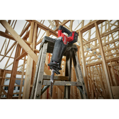 Шабельна пила акумуляторна Milwaukee M18 ONEFSZ-502X 4933478294