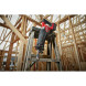 Шабельна пила акумуляторна Milwaukee M18 ONEFSZ-502X 4933478294