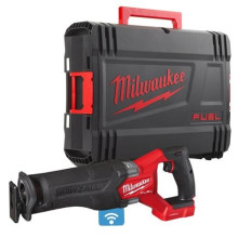 Сабельная пила аккумуляторная Milwaukee M18 ONEFSZ-0X 4933478296 без АКБ