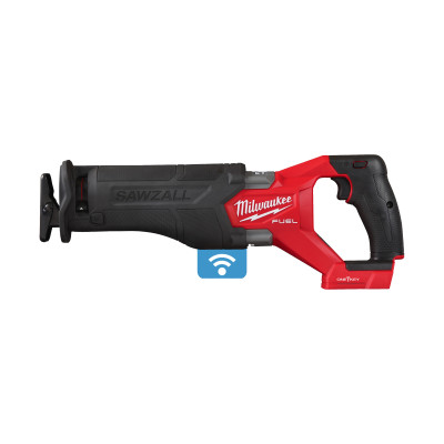 Сабельная пила аккумуляторная Milwaukee M18 ONEFSZ-0X 4933478296 без АКБ