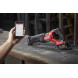 Сабельная пила аккумуляторная Milwaukee M18 ONEFSZ-0X 4933478296 без АКБ