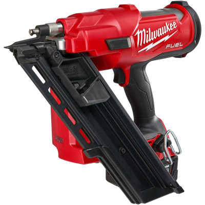 Цвяхозабивач акумуляторний Milwaukee M18 FFNS-502C 4933478302