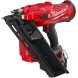 Цвяхозабивач акумуляторний Milwaukee M18 FFNS-502C 4933478302