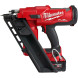 Цвяхозабивач акумуляторний Milwaukee M18 FFNS-502C 4933478302