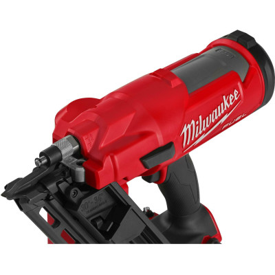 Цвяхозабивач акумуляторний Milwaukee M18 FFNS-502C 4933478302