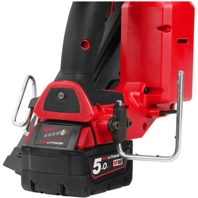 Цвяхозабивач акумуляторний Milwaukee M18 FFNS-502C 4933478302