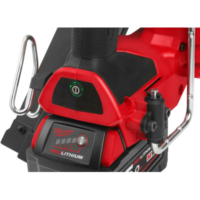 Цвяхозабивач акумуляторний Milwaukee M18 FFNS-502C 4933478302