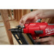 Цвяхозабивач акумуляторний Milwaukee M18 FFNS-502C 4933478302