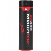 Акумулятор Milwaukee RedLithium Li-Ion 4 В 3 Аг L4 B3 4933478311
