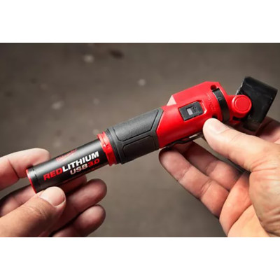 Акумулятор Milwaukee RedLithium Li-Ion 4 В 3 Аг L4 B3 4933478311