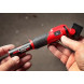Акумулятор Milwaukee RedLithium Li-Ion 4 В 3 Аг L4 B3 4933478311