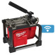 Машина прочистна секційна компактна акумуляторна Milwaukee M18 FCSSM-0 4933478408 без АКБ