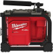 Машина прочистна секційна компактна акумуляторна Milwaukee M18 FCSSM-0 4933478408 без АКБ