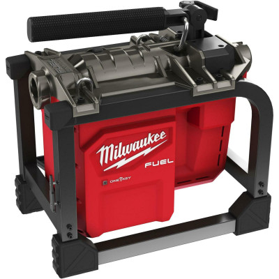 Машина прочистна секційна компактна акумуляторна Milwaukee M18 FCSSM-0 4933478408 без АКБ