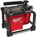 Машина прочистна секційна компактна акумуляторна Milwaukee M18 FCSSM-0 4933478408 без АКБ