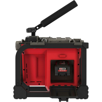 Машина прочистна секційна компактна акумуляторна Milwaukee M18 FCSSM-0 4933478408 без АКБ