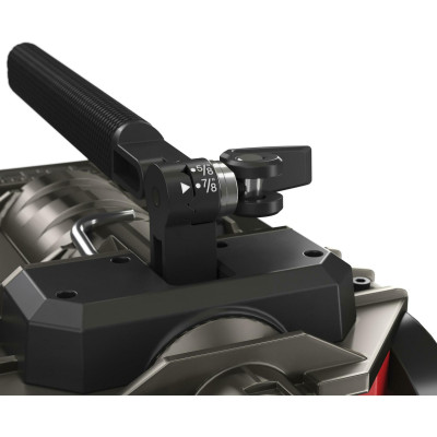 Машина прочистна секційна компактна акумуляторна Milwaukee M18 FCSSM-0 4933478408 без АКБ