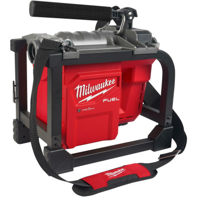 Машина прочистна секційна компактна акумуляторна Milwaukee M18 FCSSM-0 4933478408 без АКБ