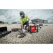 Машина прочистна секційна компактна акумуляторна Milwaukee M18 FCSSM-0 4933478408 без АКБ