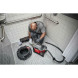Машина прочистна секційна компактна акумуляторна Milwaukee M18 FCSSM-0 4933478408 без АКБ