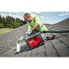 Машина прочистна секційна компактна акумуляторна Milwaukee M18 FCSSM-0 4933478408 без АКБ