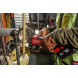 Угловая шлифмашина аккумуляторная Milwaukee M18 FUEL FSAG125X-0X 4933478428 без АКБ