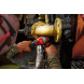 Угловая шлифмашина аккумуляторная Milwaukee M18 FSAG125XB-0X FUEL 4933478429 без АКБ