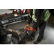 Кутова шліфмашина акумуляторна Milwaukee M18 FSAG125XB-502X FUEL