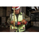 Кутова шліфмашина акумуляторна Milwaukee M18 FSAG125XB-502X FUEL