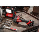Кутова шліфмашина акумуляторна Milwaukee M18 FSAG125XB-502X FUEL